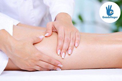 Traditional Siam Body Massage : Down to Earth Siam Massage 120 Mins