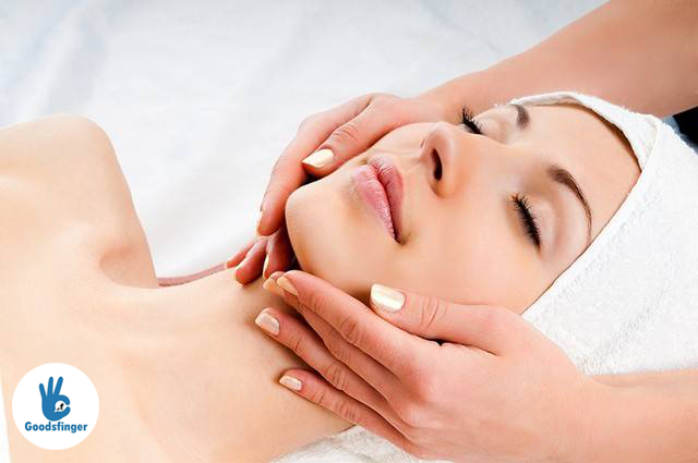 Aloe Facial Bliss 