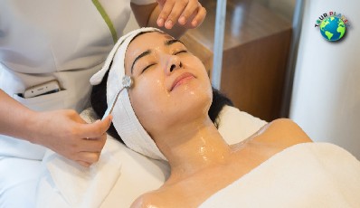 Radio Ultralift Treatment