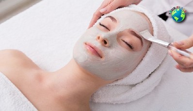 Sun Rertiveve Treatment  : Premium