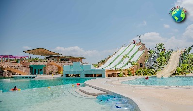 Blue Tree Phuket - Full Access  Plus Package
