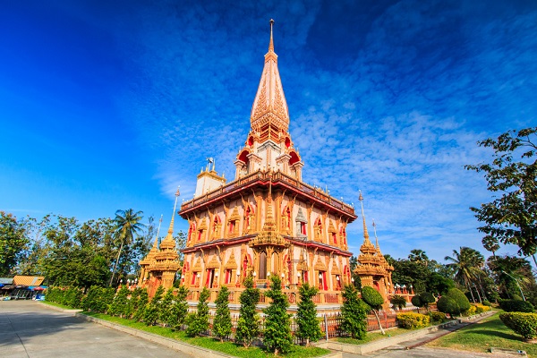 Phuket City Tour highlights and Viewpoints By N’Niecs